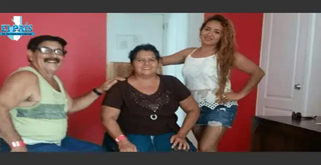 Mareros asesinan a familia en El Salvador