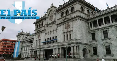 Palacio Nacional de Guatemala, Sede de la asamblea de la OEA