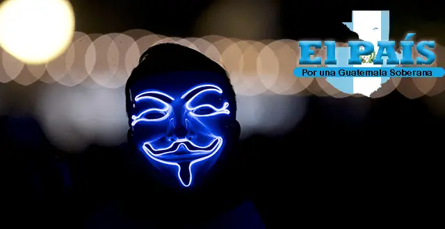 Hakers de Anonymous amenazan a Elon Musk