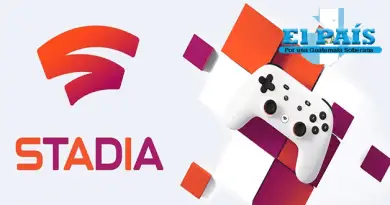Stadia llega a Android TV