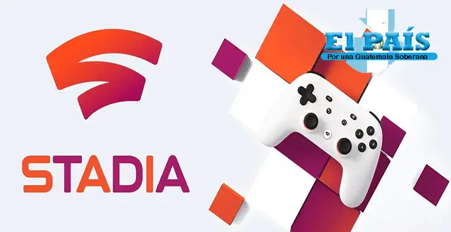 Stadia llega a Android TV