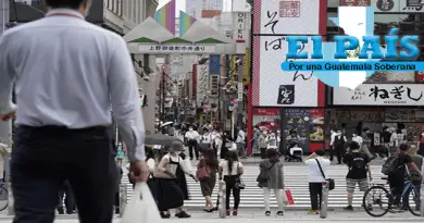 Japón toma medidas por covid