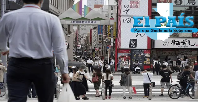 Japón toma medidas por covid