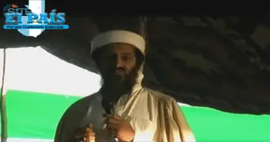 Captura de Osama bin Laden