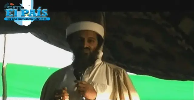 Captura de Osama bin Laden