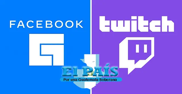 Twitch y Facebook Gaming crecen en audiencia