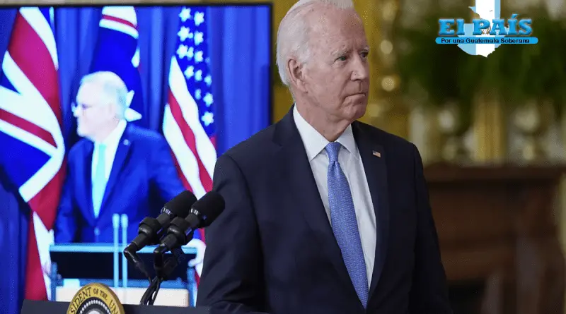 biden senil en australia