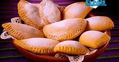 receta de empanadas de manjar