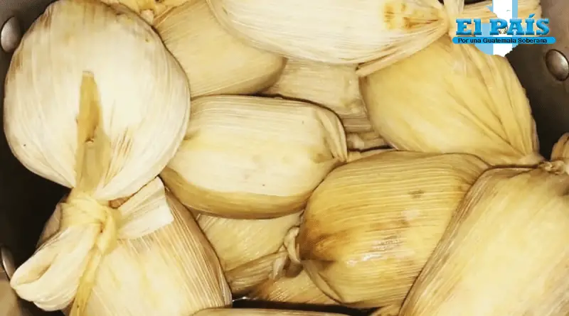 fotos de tamalitos de viaje