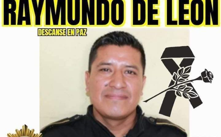 Agente de la PNC asesinado