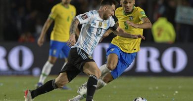 argentina contra brasil