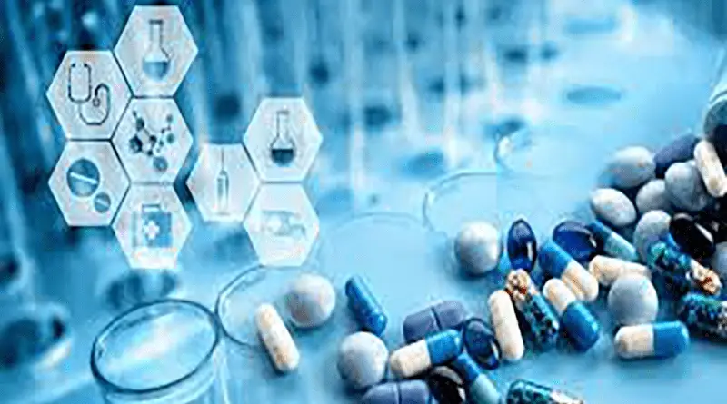 industria farmacéutica en Centroamérica