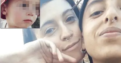 Lucio niño asesinado por su madre y su pareja LGTB