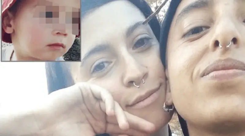 Lucio niño asesinado por su madre y su pareja LGTB