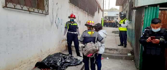 brutal asesintao en el milagro