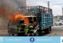 ola de incendios causa gastos millonarios