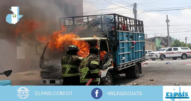 ola de incendios causa gastos millonarios