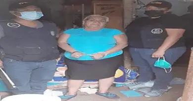 narcoabuela capturada