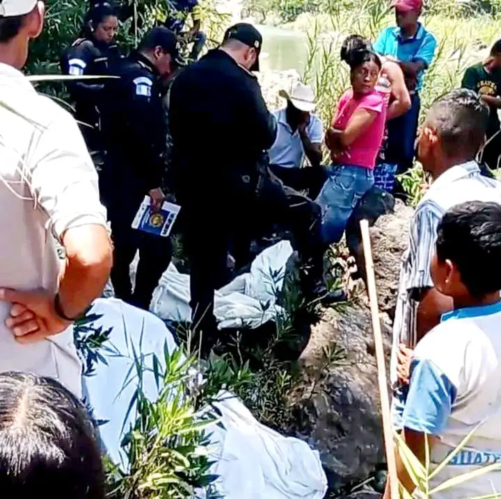 10 personas fallecen por ahogamiento en la semana mayor