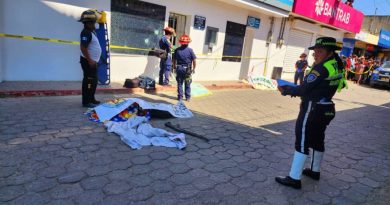 Guardias asesinados en San Martín Jilotepeque