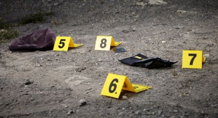 imagen simbólica para ejemplificar la tasa de homicidios en Guatemala