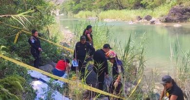 cuerpos de socorro reportaron 10 personas ahogadas en Semana Santa