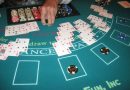 Conteo de Cartas en el Blackjack