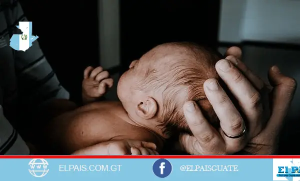 Bebé que murió en el hospital de Cobán por el cual el MSPAS buscará sanciones