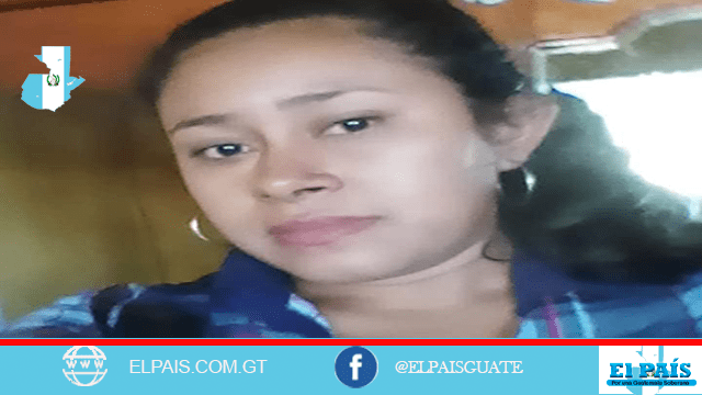 foto de la mujer asesinada en Gualán Zacapa.