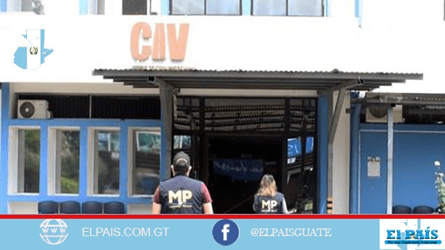 Ministerio Público investiga corrupción en el MICIVI
