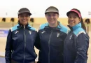 Histórico arranque: Guatemala conquista su primer oro en los Juegos Bolivarianos 2025