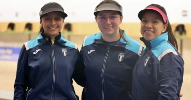 Histórico arranque: Guatemala conquista su primer oro en los Juegos Bolivarianos 2025