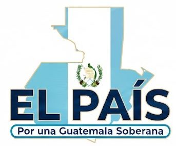 Logo del País Guatemala