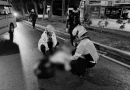 Madrugada trágica: Accidentes de motocicleta dejan dos fallecidos en la Roosevelt y Ruta al Pacífico