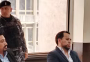 Juez concede arresto domiciliario a Luis Pacheco y Héctor Chaclán; continuarán proceso por caso ligado a las protestas de 2023