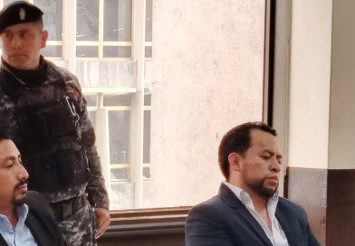 Juez concede arresto domiciliario a Luis Pacheco y Héctor Chaclán; continuarán proceso por caso ligado a las protestas de 2023